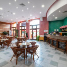 Hrizantema 4* Hotel 